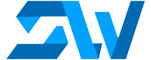 S A W PRO logo