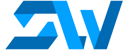S A W PRO logo